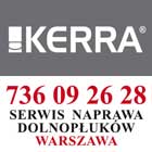 Naprawa Kerra