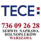 Naprawa Tece